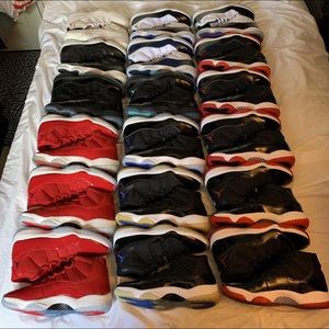 Jordans